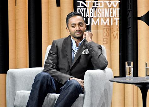 Chamath Palihapitiya Net Worth in 2023 - Wiki, Age, Weight and Height