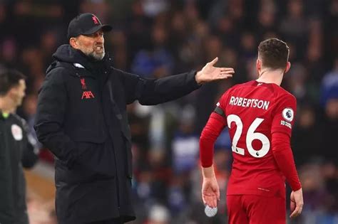 Liverpool Get Double Midfield Boost As Alexis Mac Allister Tells Jurgen Klopp Best Position