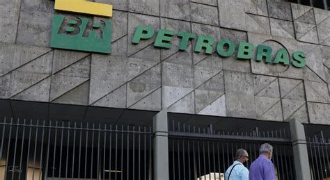 CONCURSO PETROBRAS 2023 veja edital inscrições número de vagas