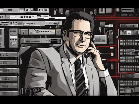 The Legendary Journey Of Hacker Kevin Mitnick From FBI S Most Wanted