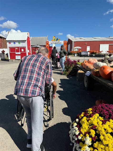 Fountain Circle Care & Rehabilitation Center | Winchester KY