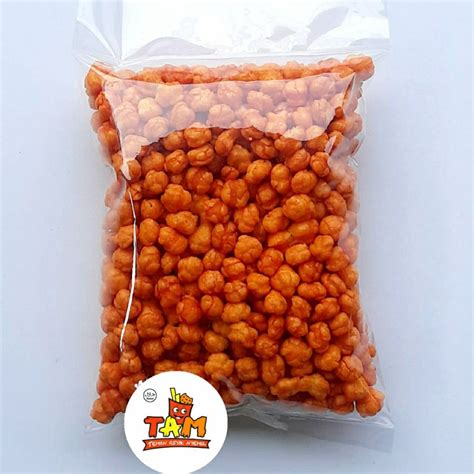 Jual Snack Pilus Arab Rasa Manis Dan Pedas Kg Shopee Indonesia