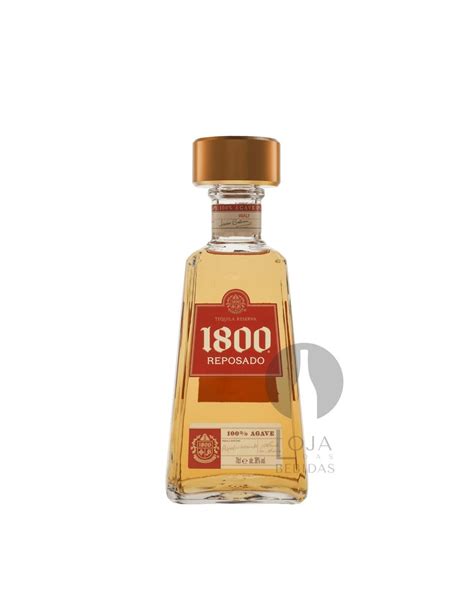 1800 Reposado 70CL