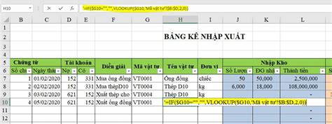 C C B C Thi T L P File Qu N L Kho V T T B Ng Excel Networks