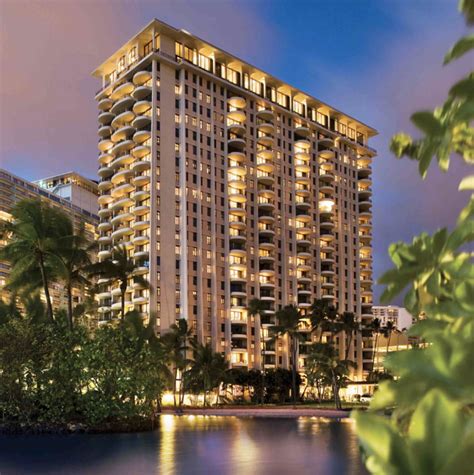 Hilton Hawaiian Village Lagoon Tower Floor Plan | Floor Roma