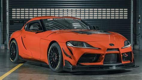 Toyota Gr Supra Gt Edition Launched With Just Units