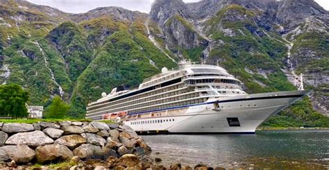 Viking Ocean · Viking Neptune · Ship Overview and Itineraries | CruiseDig