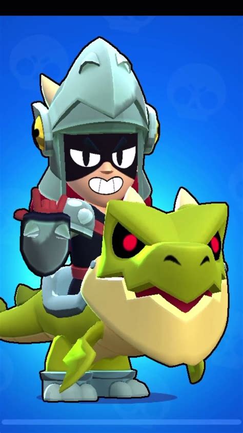 Unlocking Draco Brawler In Brawl Stars Brand New Brawler Youtube