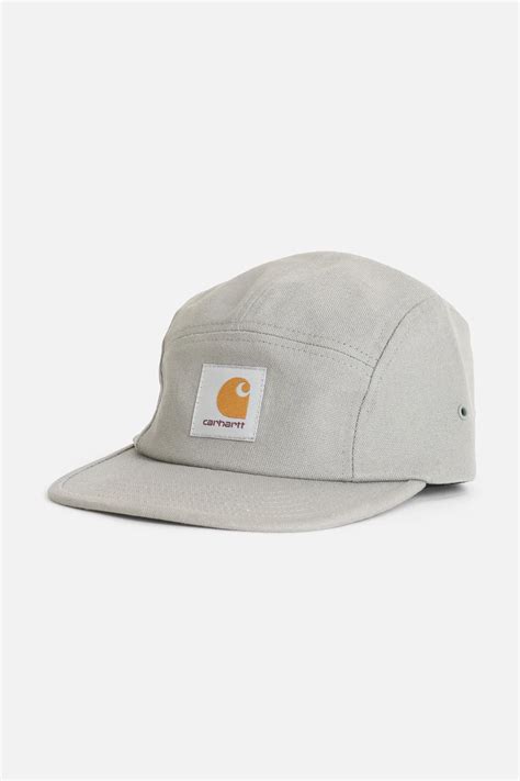 Carhartt Wip Backley 5 Panel Cap Marengo I016607 Go Britain