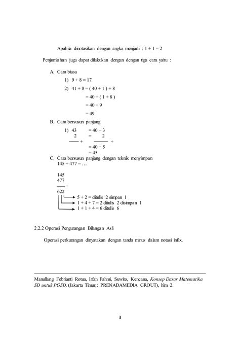 Aritmatika Kelompok 4 1 PDF