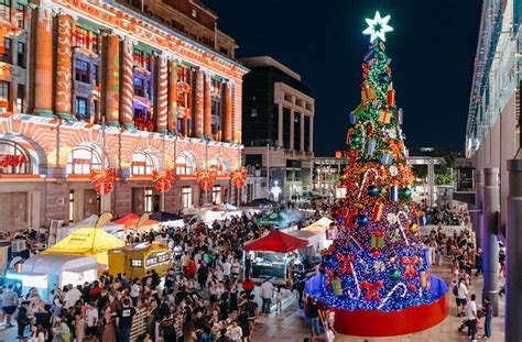 Perth's Best Christmas Lights For 2024 | URBAN LIST PERTH