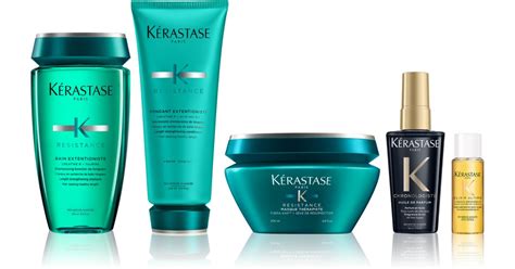 K Rastase R Sistance Economy Pack For Hair Growth And Strengthening