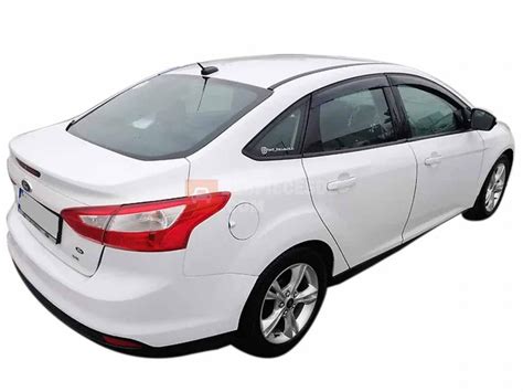 Despiece Ford Focus III Sedan Versión 2014 1 6 TDCi 95 cv 2014 Ref