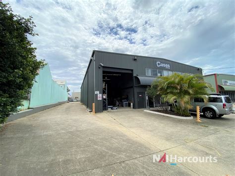 Factory Warehouse Industrial Property Leased In 10 Unley Street