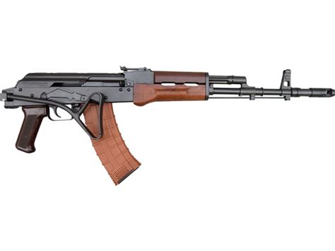 Polish Tantal Ak 74 Rifle Semi Auto 545x39 Vz88 By Jra