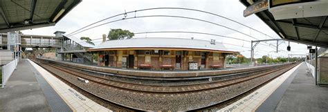 Berowra – Railway Station Group | Historical Encounters