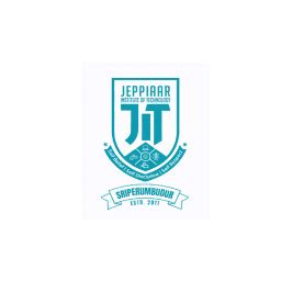 Jeppiaar Institute Of Technology - Contacts, Employees, Board Members, Advisors & Alumni