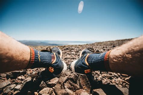 The Best Blister Prevention SOCKS for Hiking and Walking - Fit For Trips