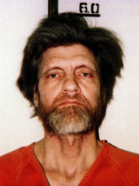 66 Facts About Ted Kaczynski | FactSnippet