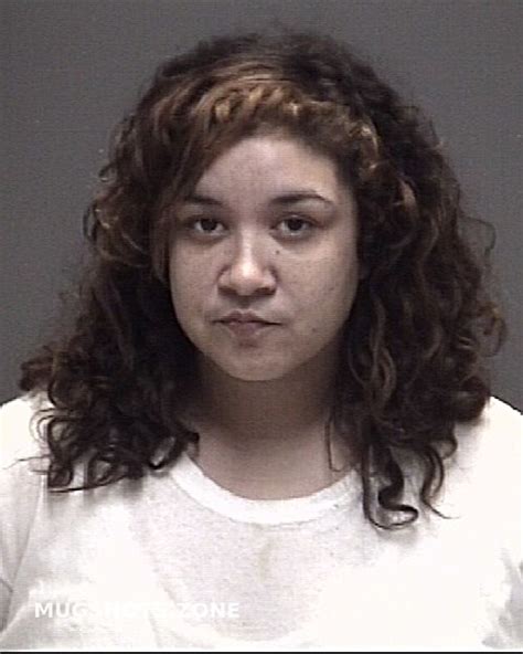 Saldivar Jessica Chasatie Galveston County Mugshots Zone