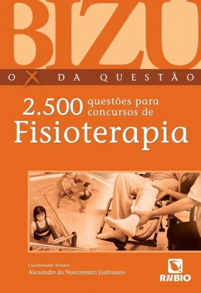 Fisioterapia e Reabilitação Livresp Livrarias Especializadas