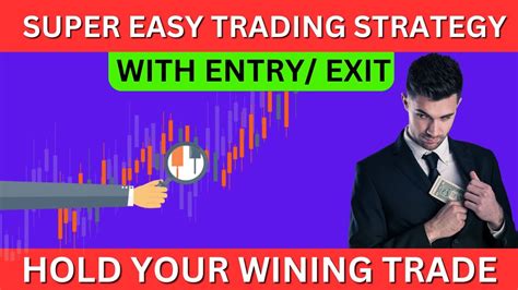 RSI Based Super Easy Trading Strategy In Stock Market Stockmarketindia