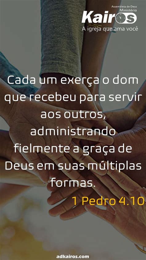 Juntos Somos A Igreja De Cristo Gra A De Deus Procurar A Palavra