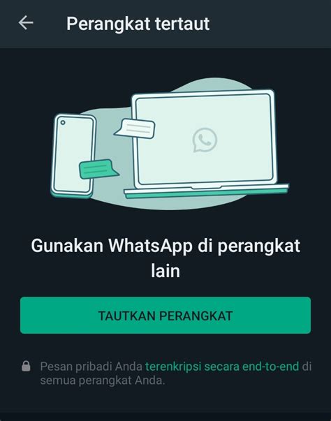 Cara Video Call Whatsapp Di Laptop Memangnya Bisa Tanpa Aplikasi