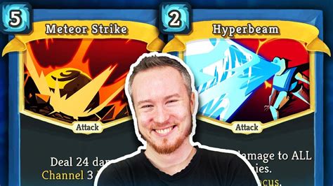 ITS HYPERBEAM ITS METEOR STRIKE Ascension 20 Defect Run Slay The