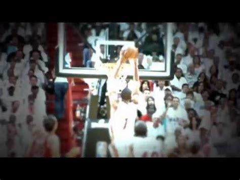 Burn It Down Nba Playoffs Promo On Tnt Linkin Park Youtube