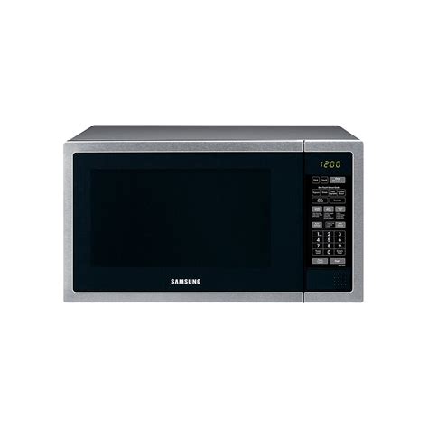 Samsung Microwave Oven ME6194ST 56 LTR - Shad Enterprises