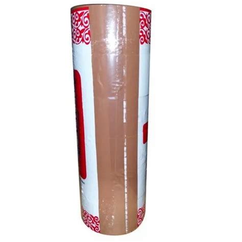 Brown BOPP Tape At Rs 175 Roll Brown Tape In Bhubaneswar ID