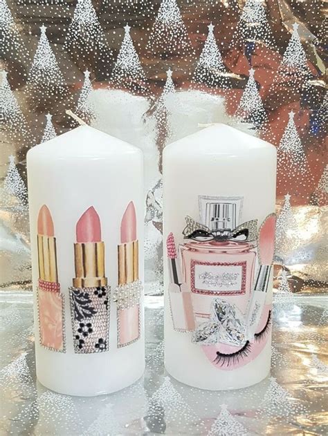 Pin By Angelique Van Tessel On Doe Het Yourzelf Personalized Candles