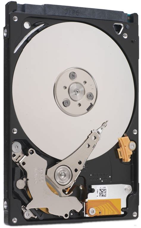 Sata Gb Seagate Laptop Thin Hdd St Lt