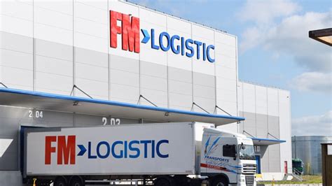 FM Logistic France Recrute Pour Ces 24 Postes Gnatepe