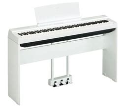 YAMAHA P125 - Keyboard Hire