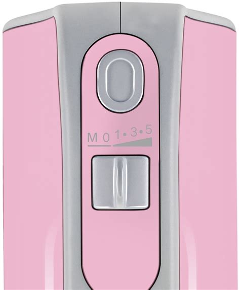 Bosch Styline Colour MFQ4030K Gentle Pink Ab 46 91 Preisvergleich