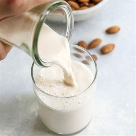 How To Make Almond Milkbetter Than Store Bought Detoxinista