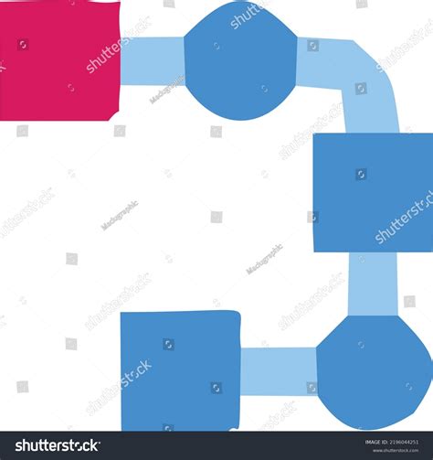 Vector Chart Drawing Icon Symbol Stock Vector (Royalty Free) 2196044251 ...