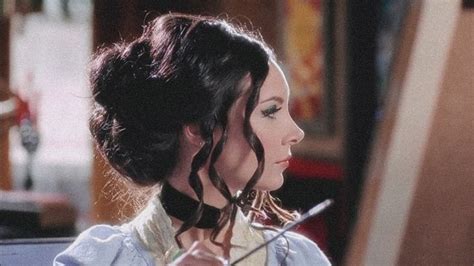 Pin By Samantha Bryce On The Love Witch The Love Witch Movie Witch