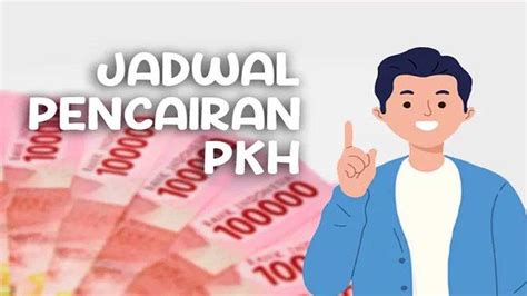 Cek Nama Penerima Pkh Tahap 2 Bulan Mei 2023 Selanjutnya Tambahan