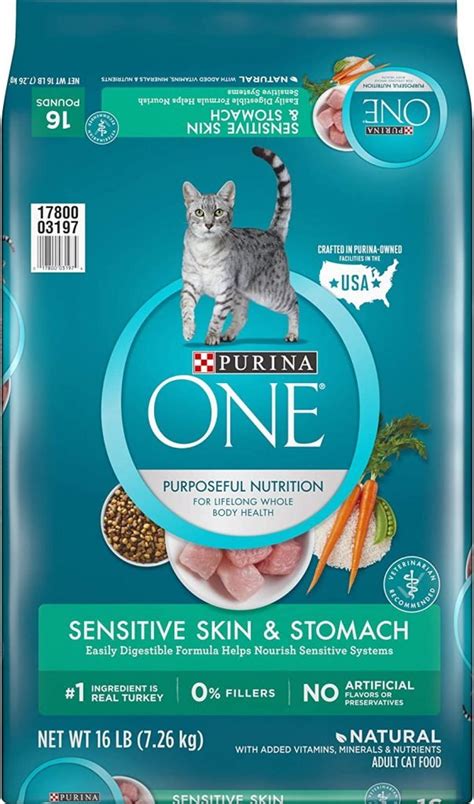 10 Best Hypoallergenic Cat Food 2021 Reviews - Kitten Passion