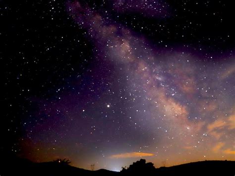 Lluvia De Estrellas Oriónidas 2024 Cuándo Y Cómo Verlas En Octubre