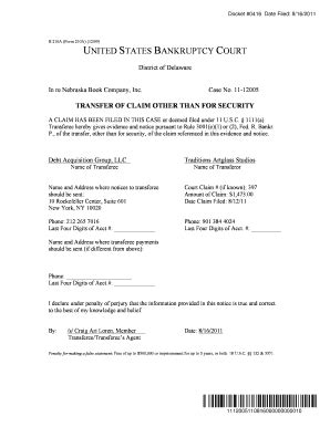 Fillable Online Kccllc Form A Template Kccllc Fax Email Print