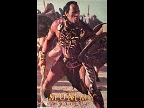 Mummy Returns Quotes. QuotesGram