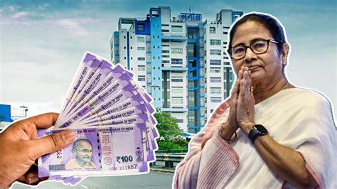 Government Of West Bengal কোটি কোটি মানুষ পাবেন ১০ হাজার টাকা