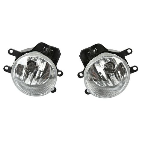 For Toyota Corolla Front Driving Fog Light Lamp Se Grandado