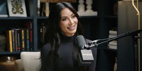 Kim Kardashian Talks Dating, Breakups, and Big Love in New Interview