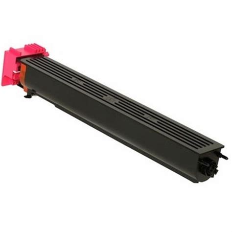 Compatible Konica Minolta Tn A Tn M Magenta Toner Cartridge