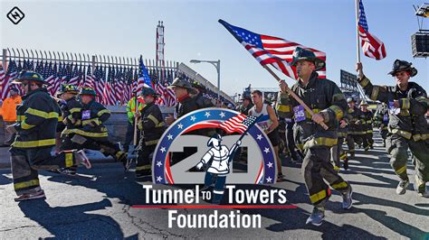 Should you donate to Tunnel to Towers Foundation? – Good MedicalX